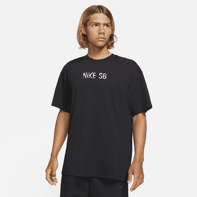 Nike SB Men's Skate T-Shirt. Nike.com
